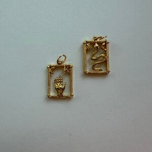 Individual Charms